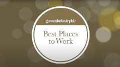 Games Industry.Biz - Best Places to Work